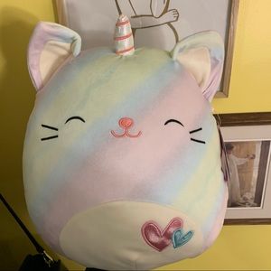 ✨camilla squishmallow✨